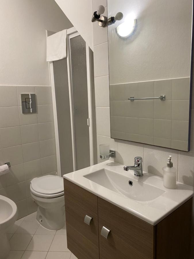 Appartamento Megamare Cefalù Buitenkant foto