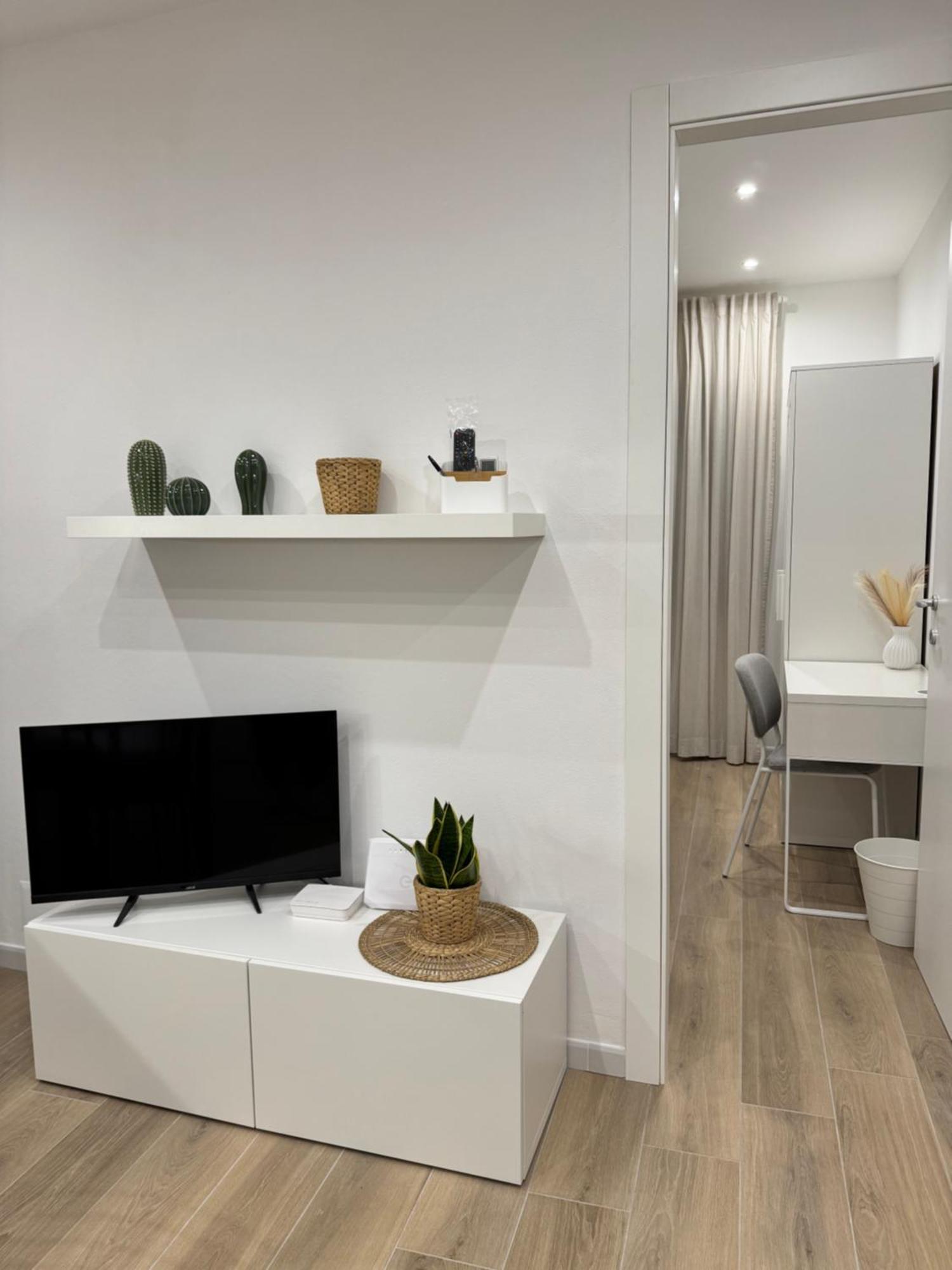 Appartamento Megamare Cefalù Buitenkant foto
